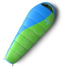 Vreća za spavanje Husky Kids Merlot -10°C (2020)