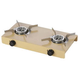 Kuhalo na plin Meva Rivet bež pískový