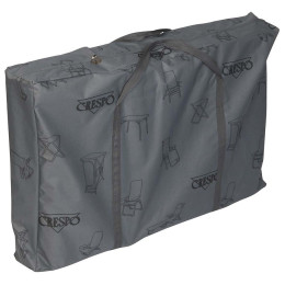 Oprema Crespo Carrybag 92 siva