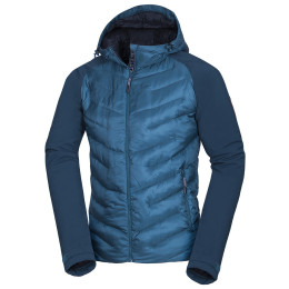 Muška jakna Northfinder Kaysen plava