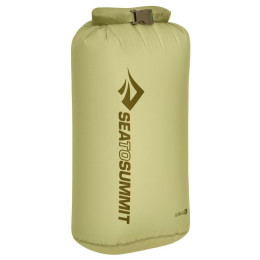 Vodootporna torba Sea to Summit Ultra-Sil Dry Bag 8 L zelena