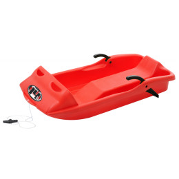 Bob sanjke Eda Bob N 14 crvena