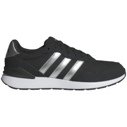 Ženske cipele Adidas Run 60S 4.0 crna/siva Cblack/Silvmt/Ftwwht