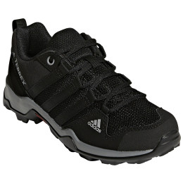 Dječja obuća Adidas Terrex Ax2R K crna Cblack/Cblack/Visgre