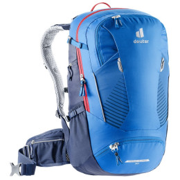 Ruksak Deuter Trans Alpine 30 plava LapisNavy