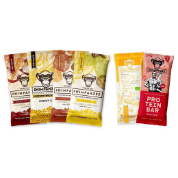 Set Chimpanzee Set Energy+Protein bezlepku mješavina boja