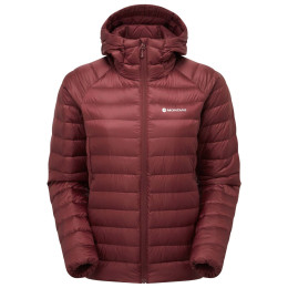 Ženska zimska jakna Montane Anti Freeze Hoodie