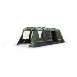 Obiteljski šator Vango Sherwood 400XL Package zelena/crna Ivy