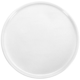 Tanjur Brunner Assiette plate bijeli bijela