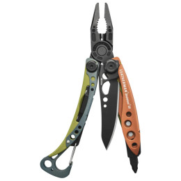 Multi-tool Leatherman Skeletool CX