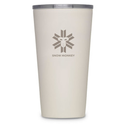 Termos Snow Monkey Enjoyer 473 ml