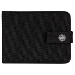 Novčanik Mammut Xeron Wallet crna Black