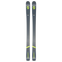 Skije za turno skijanje Scott Superguide 88 - blue