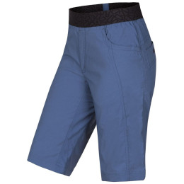 Muške kratke hlače Ocún Mánia Shorts plava Blue Midnight II