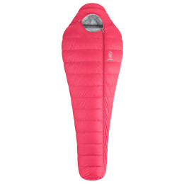 Vreća za spavanje od perja Patizon G800 S (156-170 cm)
