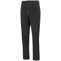 Muške hlače Wild Country Sequence Pant Man crna onyx