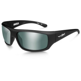 Sunčane naočale Wiley X Omega Polarized Green Plat Fla