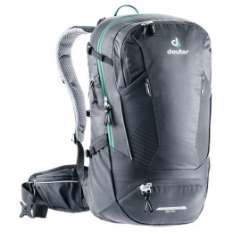 Ruksak Deuter Trans Alpine 32 EL (2020) crna Black