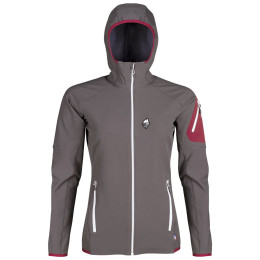 Ženska jakna High Point Atom Lady Hoody Jacket