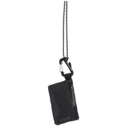 Novčanik Aevor Explore Wallet 2.0 crna Black