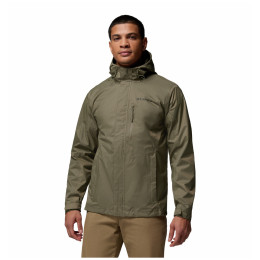 Muška softshell jakna Columbia Pouring Adventure™ III Jacket