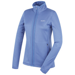 Ženska dukserica Husky Artic Zip L plava Blue