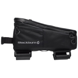 Torbica ispod sjedala Blackburn Outpost Top Tube Bag crna