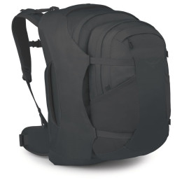 Putna torba Osprey Farpoint 55 crna black