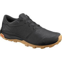 Muška obuća Salomon Outbound Gtx crna Black