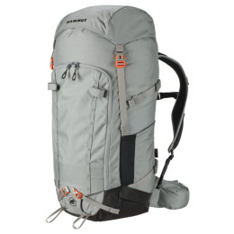 Ruksak Mammut Trion 50 2021 siva GranitBlack