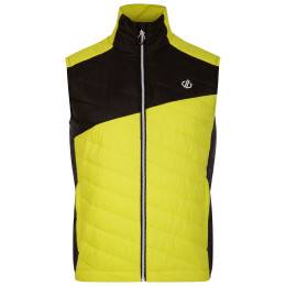 Muški prsluk Dare 2b Touring Gilet žuta/crna NeonSpng/Blk