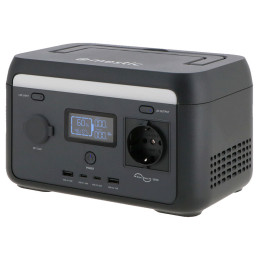 Stanica za punjenje Mestic Power Station MPS-600