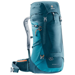 Ruksak Deuter Futura 34 EL (2020) plava ArcticDenim