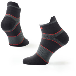 Čarape Zulu Sport Low