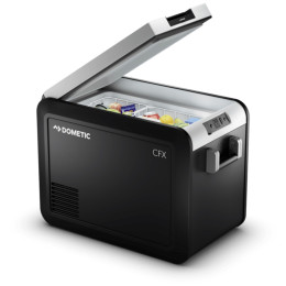 Kompresorski hladnjak Dometic CFX3 45l crna