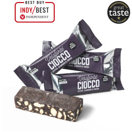 Čokoladica Veloforte Ciocco Bar