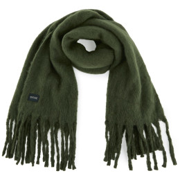 Šal Regatta Aleena Shawl Scarf zelena Dark Khaki