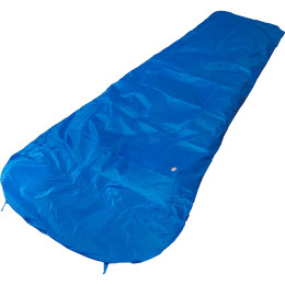 Bivak vreća High Point Super Light 2.0 Cover plava Blue