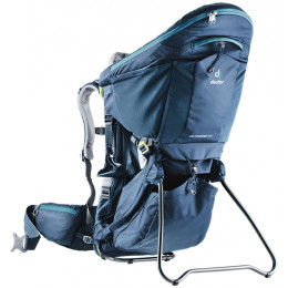 Nosiljke za bebe Deuter Kid Comfort Pro (2020) tamno plava Midnight