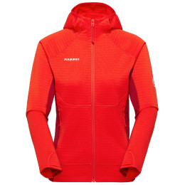 Ženska jakna Mammut Taiss ML Hooded Jacket Women