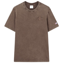 Muška majica Champion SS Tee M tamno siva GS509-Dark Grey