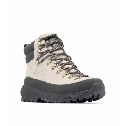 Ženske planinske cipele Columbia Newton Alpine Pt™ bež Cloud Grey, Shark