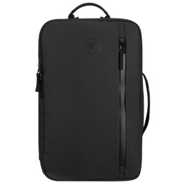 Ruksak Mammut Seon Transporter 15 crna black 0001