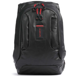 Ruksak Samsonite Paradiver Light Laptop Backpack L crna Black