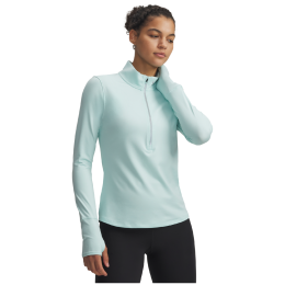 Ženska majica Under Armour Launch Pro Half Zip