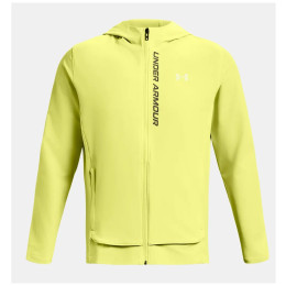 Muška vjetrovka Under Armour Outrun the Storm Jacket