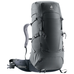 Turistički ruksak Deuter Aircontact Core 55+10 SL