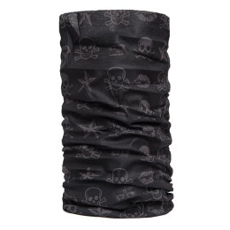 Višenamjenski šal Sensor Tube Skulls