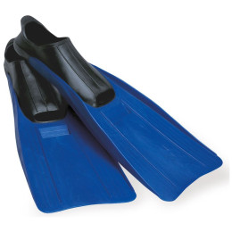 Peraje  Intex Large Super Sport Fins blue 55