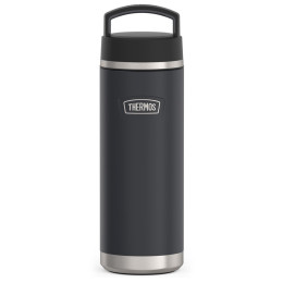Termos Thermos Icon 710 ml crna žulová
